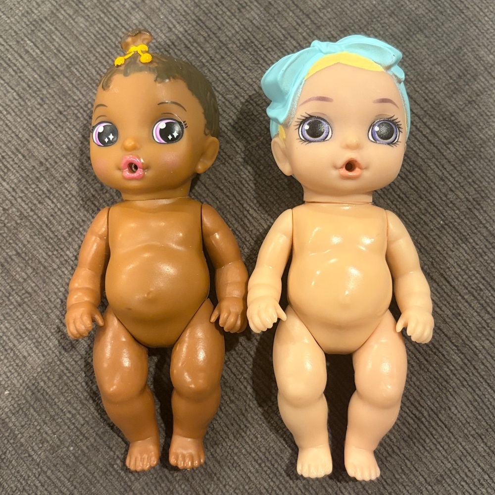 Baby Born Surprise Mini Babies         doll dolls toy toys kids girls